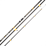 Sunset 08SFSS450 Seven Seas Power KW Удочка Для Серфинга Черный Black 4.50 m 