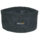 Купить Regatta RDE011-800-Sgl Pack Away Шарф Dog Bowl Серый  Black 7ft.ru в интернет магазине Семь Футов