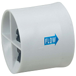 Perko 9-0635DP0 In Fill Pipe ICV обратный клапан Серебристый