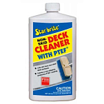 Starbrite 74-085932SP Non Skid Deck Cleaner Protector Белая  950 ml