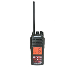 Himunication HM-160 HM 160 Рация Черный  Black