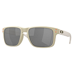 Oakley OO9102-Y155 Holbrook Солнцезащитные Очки  Matte Sand Prizm Black/CAT3