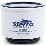 Sierra 47-99194 Canister FWS фильтр 47-99194 Белая