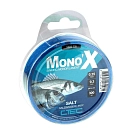 Купить CTEC 005303-00730-00000-00 Монофиламент X Salt Blue 15x10x5 0.300 mm 7ft.ru в интернет магазине Семь Футов