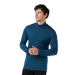Smartwool SW002820G741.L Базовый слой с длинным рукавом Classic All Season Merino Boxed Twilight Blue L
