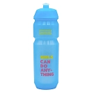 Купить Sporcks SPOR-001125-GRLS-750ml Бутылка Girls can do Голубой  Blue 7ft.ru в интернет магазине Семь Футов