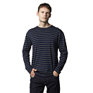 Купить Sea ranch 11-7-305-4225-XXL Футболка с длинным рукавом Grenaa Голубой SR Navy / Sycamore Green 2XL 7ft.ru в интернет магазине Семь Футов