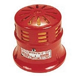 Kent kl024 тревога 98dB 24V 10W Red 15x15x10 84 x 76 mm