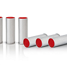 NICO SIGNAL SGN070403 NICO - Резервные патроны для ракетницы / красный