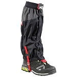 Millet MIS2105-N2924-S High Route Гетры  Black / Red S