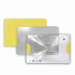 Solar brother SUADK Adventure Kit Солнечное оборудование для выживания Бесцветный Yellow / Transparent