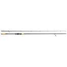 Купить Abu garcia 1539761 Spike Pro Удочка Для Джиггинга Фиолетовый Purple 2.74 m  7ft.ru в интернет магазине Семь Футов