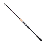 Shimano fishing SNARTEGTW27M Болонская удочка Sienna AR TEGT Wrap Red 2.70 m