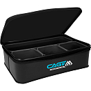Купить Mikado UWI-CF-004-SET EVA Cage Bait Box Pro System 004 Мешочек С Приманкой Blue / Black 7ft.ru в интернет магазине Семь Футов