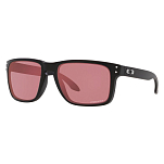 Oakley OO9417-3559 Holbrook XL Prizm Солнцезащитные Очки Matte Black Prizm Dark Golf/CAT2