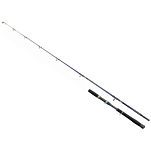 Cinnetic 8409-200 8409 Crazy Kayak Удочка Для Троллинга Черный Black 2.00 m 