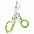 Купить Leatherman 832335 Raptor Колокол Серебристый Green 7ft.ru в интернет магазине Семь Футов