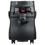 3M 71-33774 Пылеуловитель V2 45L Black 55x40x20