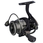 Mikado KDA154-2009FD Progressive Спиннинговая Катушка Черный Black 2000 