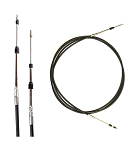Трос дистанционного управления Ultraflex C8, (6 футов - 1,8 м), 2 шт C8_6ft_UF