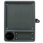 Korum K0300009 Maxi Side Лоток Серый  Black