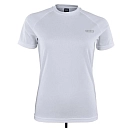Купить ION 48243-4279-100 peak-white-42/xl Женщина в мокрой футболке Рашгард Peak / White 30x20x3 7ft.ru в интернет магазине Семь Футов