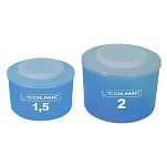 Colmic SC021 ящик для приманки Matrioska 2  Light Blue