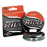 Colmic NYXIAD079 Монофиламент Xilo Advanced 50 m  Clear 0.079 mm