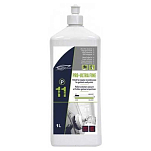 Nautic clean NC1101 11 1L Очиститель Бесцветный White