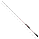 Купить Daiwa KHGMX235HAF Kohga Tenya Game MX Спиннинговая Удочка Черный Black 2.35 m  7ft.ru в интернет магазине Семь Футов