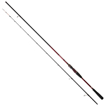 Daiwa KHGMX235HAF Kohga Tenya Game MX Спиннинговая Удочка Черный Black 2.35 m 