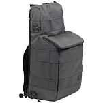 Strategy 006598-00076-00000-00 XS CMT Мочила Серый  Black