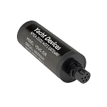 Wi-Fi-шлюз Yacht Devices YDWG-02R 7-17В 43мА 54x20мм от -20°C до +55°C Wi-Fi 2.4ГГц 802.11b/g/n Raymarine SeaTalk NG Connector