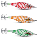 Купить Jatsui D4602180 Sea Sutte White Tiger 2.0 Кальмар 65 mm 7.8g WT04 7ft.ru в интернет магазине Семь Футов