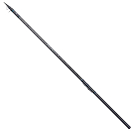 Купить Shimano fishing AEX5TEGTM50 Aero X5 GT Болонский Стержень Черный Black 5.00 m  7ft.ru в интернет магазине Семь Футов