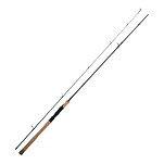 Greys GPLS030 Prowla Heavy Lure Спиннинговая Удочка Серебристый Black 2.75 m
