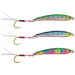 Expert predator 69240w04 Minnow Sardina 6.5g 65 mm 10x7x5