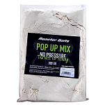 Reactor baits 3400S003 Pop Up Mix 300g Прикормка  White