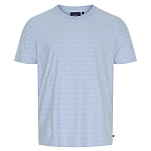 Sea ranch 25-7-002-4032-xxl Футболка с коротким рукавом Frede Powder Blue 30x25x2 2XL