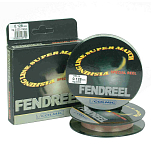 Colmic NYFE20 Монофиламент Fendreel 150 m  Green 0.205 mm