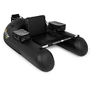 Купить Black cat bo400003 лодка для живота Battle Boat G2 105x60x45 200 x 130 x 72 cm 7ft.ru в интернет магазине Семь Футов