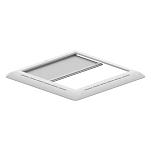 Fiamma 06310-02- рулонная штора Vent 40  Grey