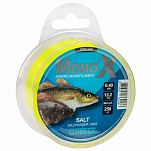 CTEC 005303-00635-00000-00 X Salt Мононить 300 м Желтый  Yellow 0.350 mm 