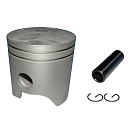 Купить Поршень в сборе Skipper для Yamaha 9.9/15 Станднарт OEM: SK682-11631-00/682-11631-00 в интернет магазине Семь Футов