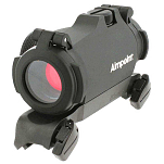 Aimpoint 082-200187 Micro H-2 2MOA With Blaser Mount Черный  Black