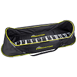 Fox rage FLU003 Predator Черный  Black