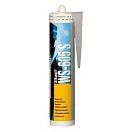 Купить Sika 107625 Уплотнитель WS-605 S 600ml  Black 7ft.ru в интернет магазине Семь Футов