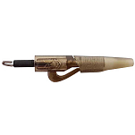 Daiwa NZLCS N´Zon Open End Свинцовые зажимы Золотистый Green