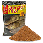 Benzar mix 94005388 3kg Шоколадно-апельсиновая прикормка Green