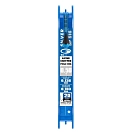 Купить Garbolino GOMAL0116-0050 Готовая рыболовная леска SP S16 6 m Black / Blue 0.5 g 7ft.ru в интернет магазине Семь Футов